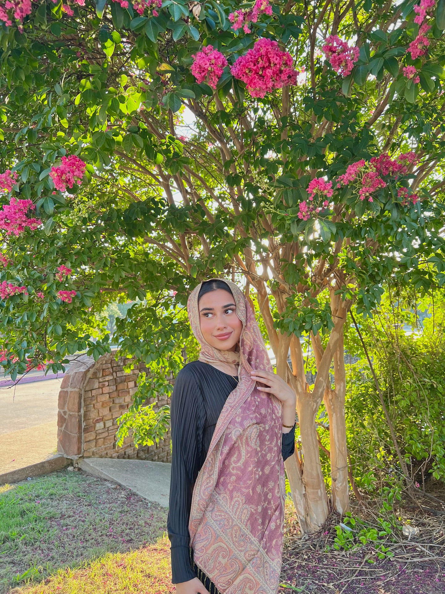 Layla Hijab