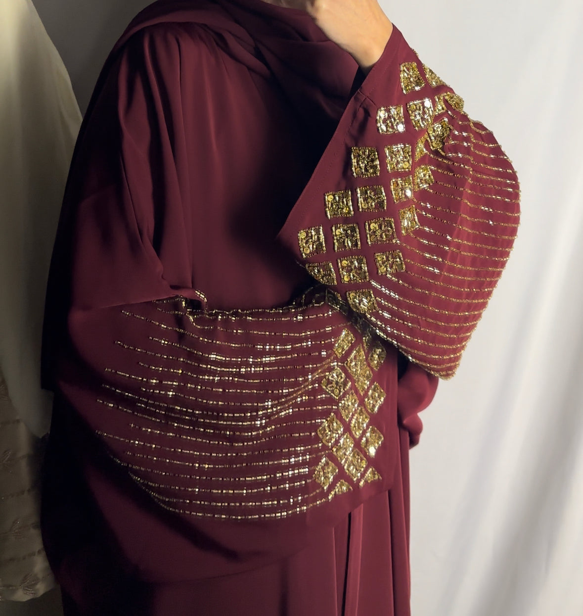 Amira Abaya