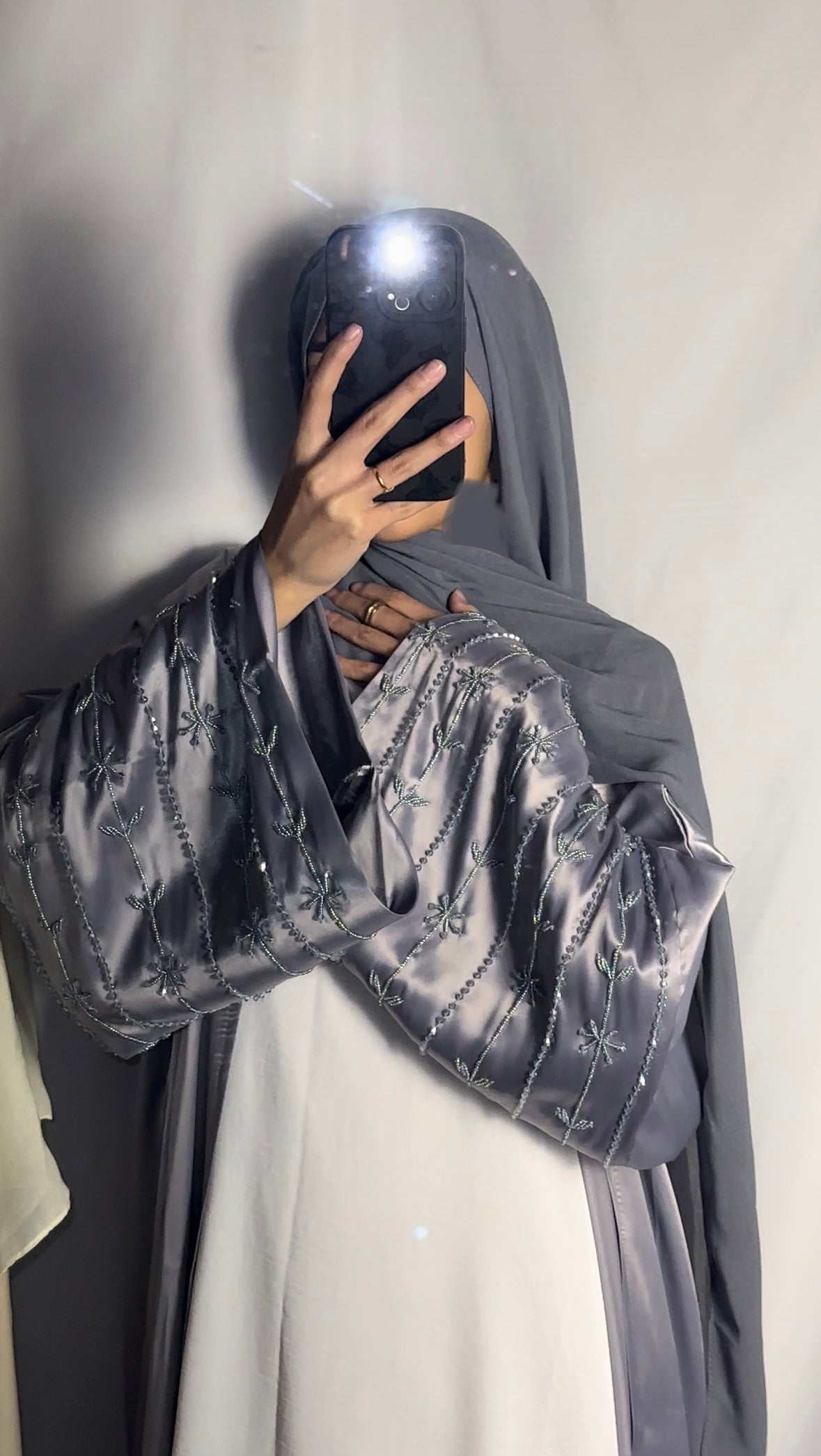 Haala Abaya