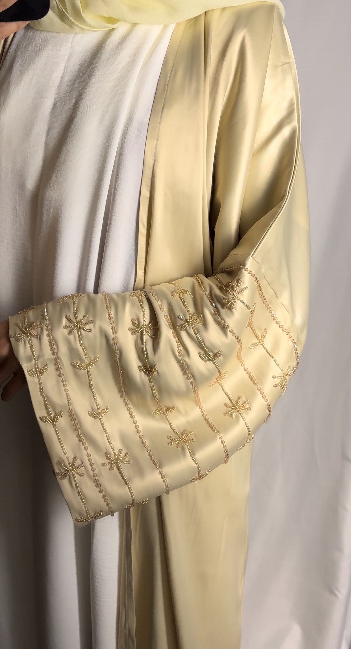 Haala Abaya
