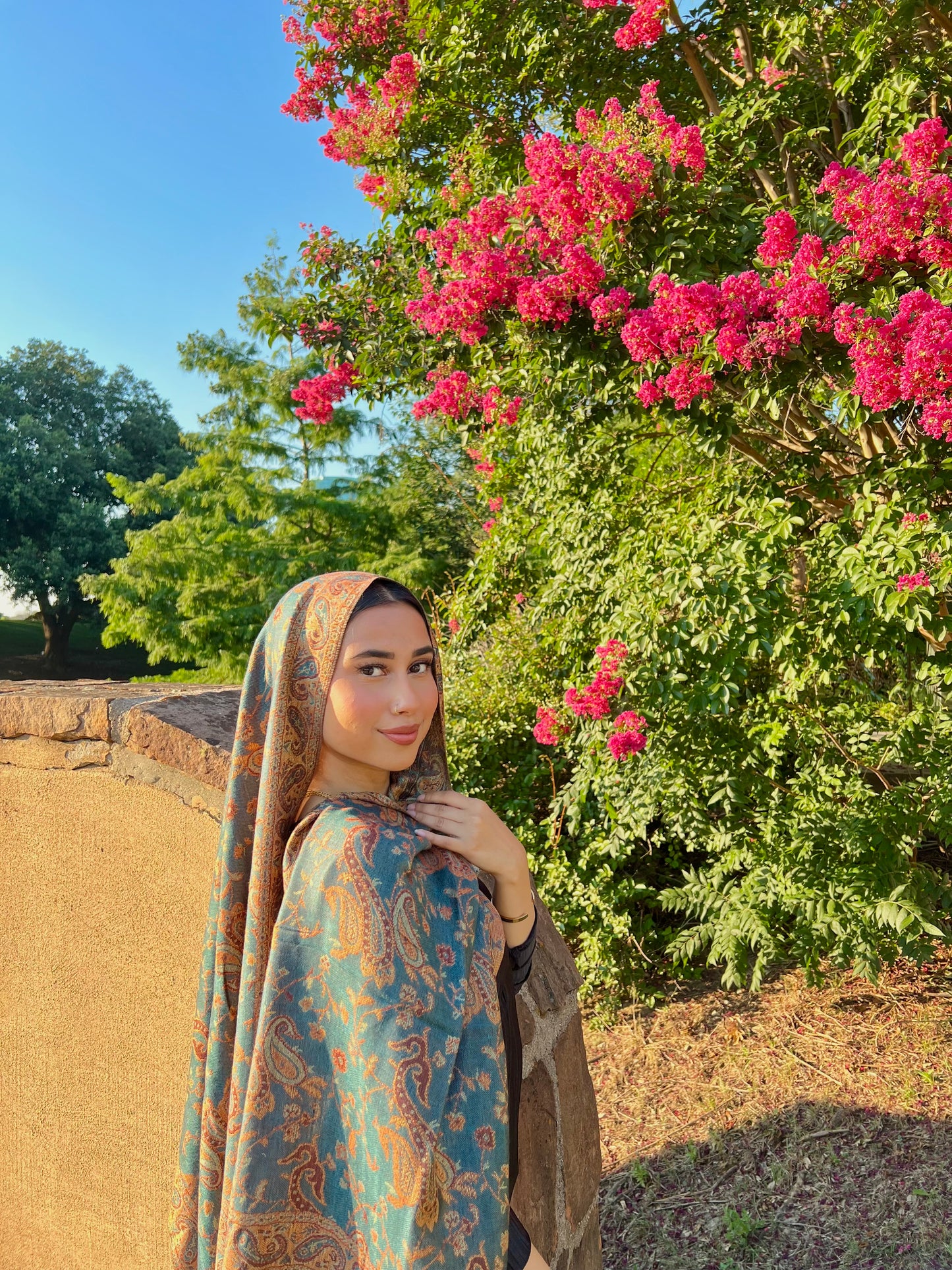 Jasmine Hijab