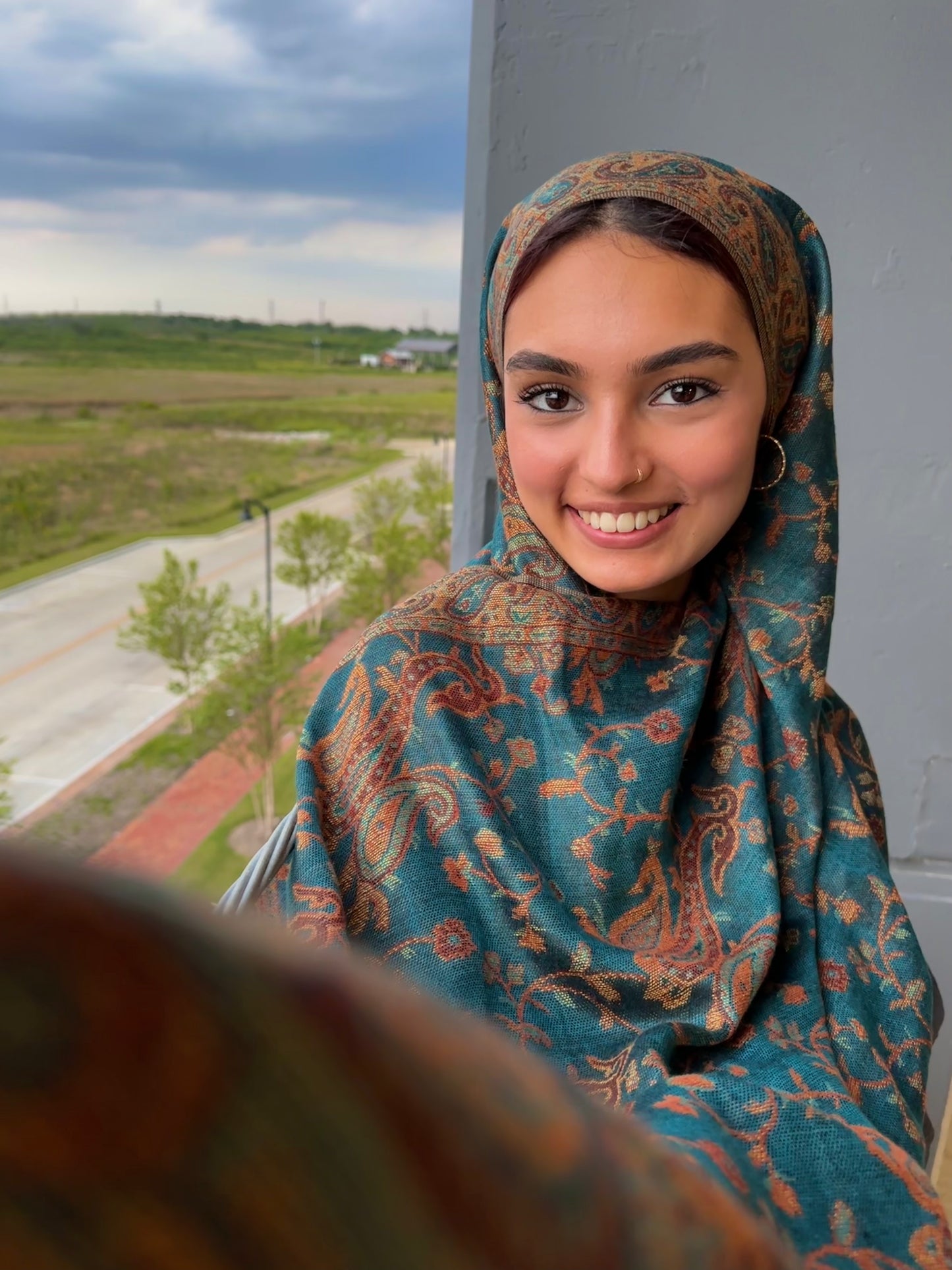 Jasmine Hijab