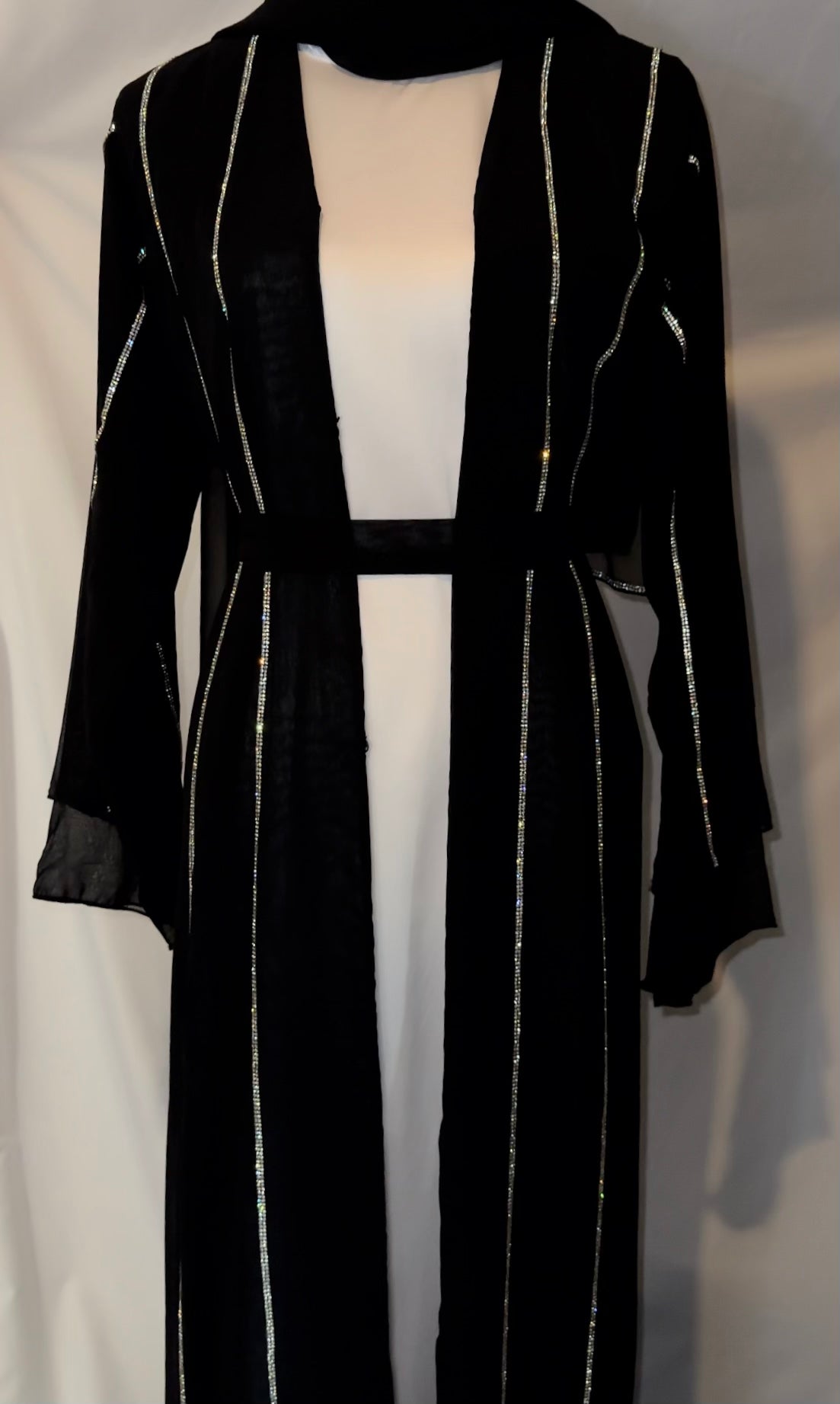 NADA Abaya- All Colors