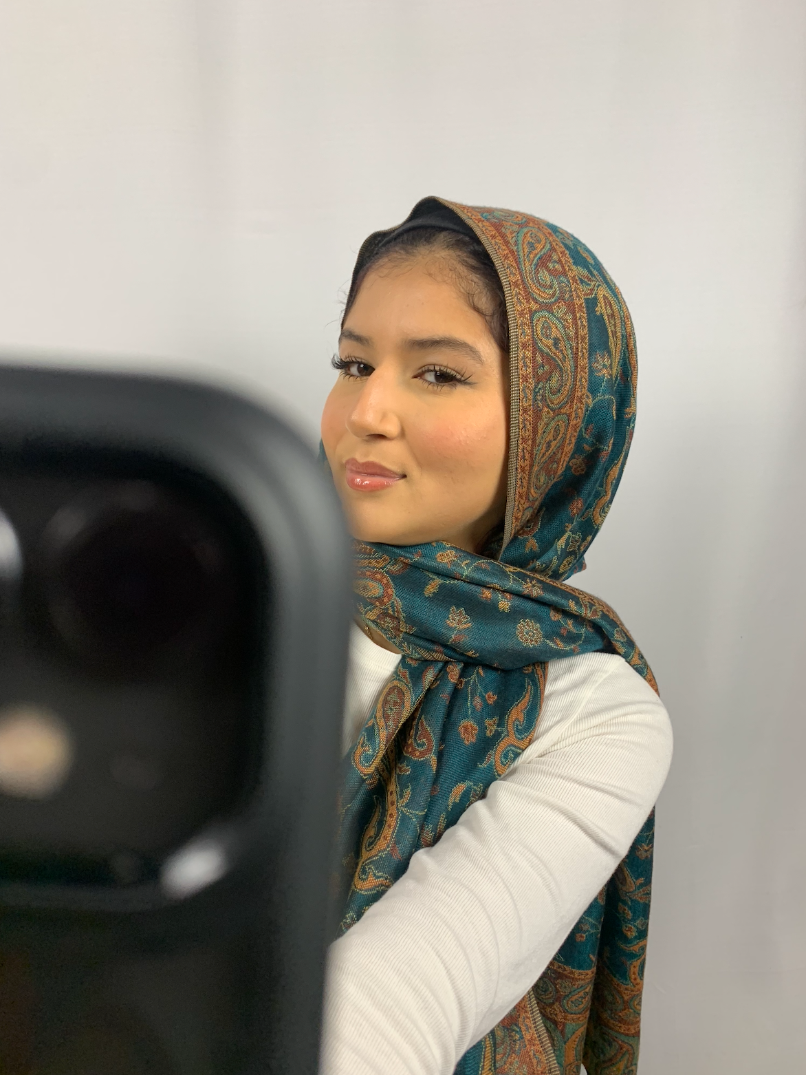 Jasmine Hijab