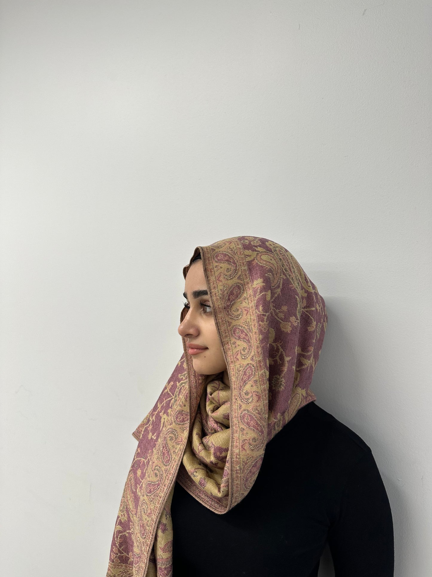 Layla Hijab