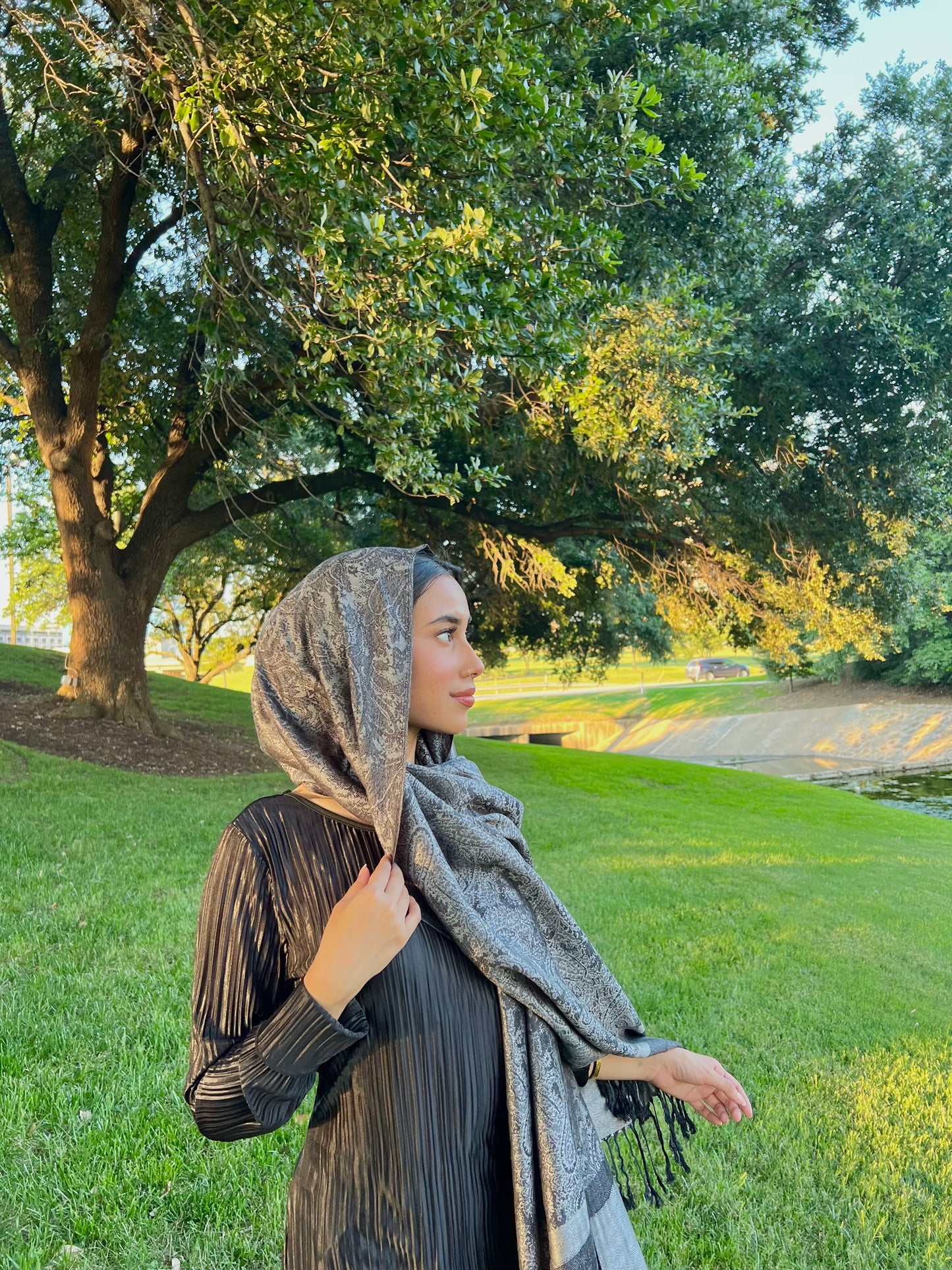 Ghadir Hijab