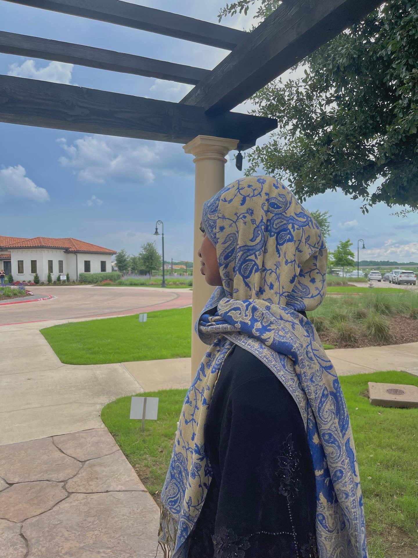 Semaa Hijab
