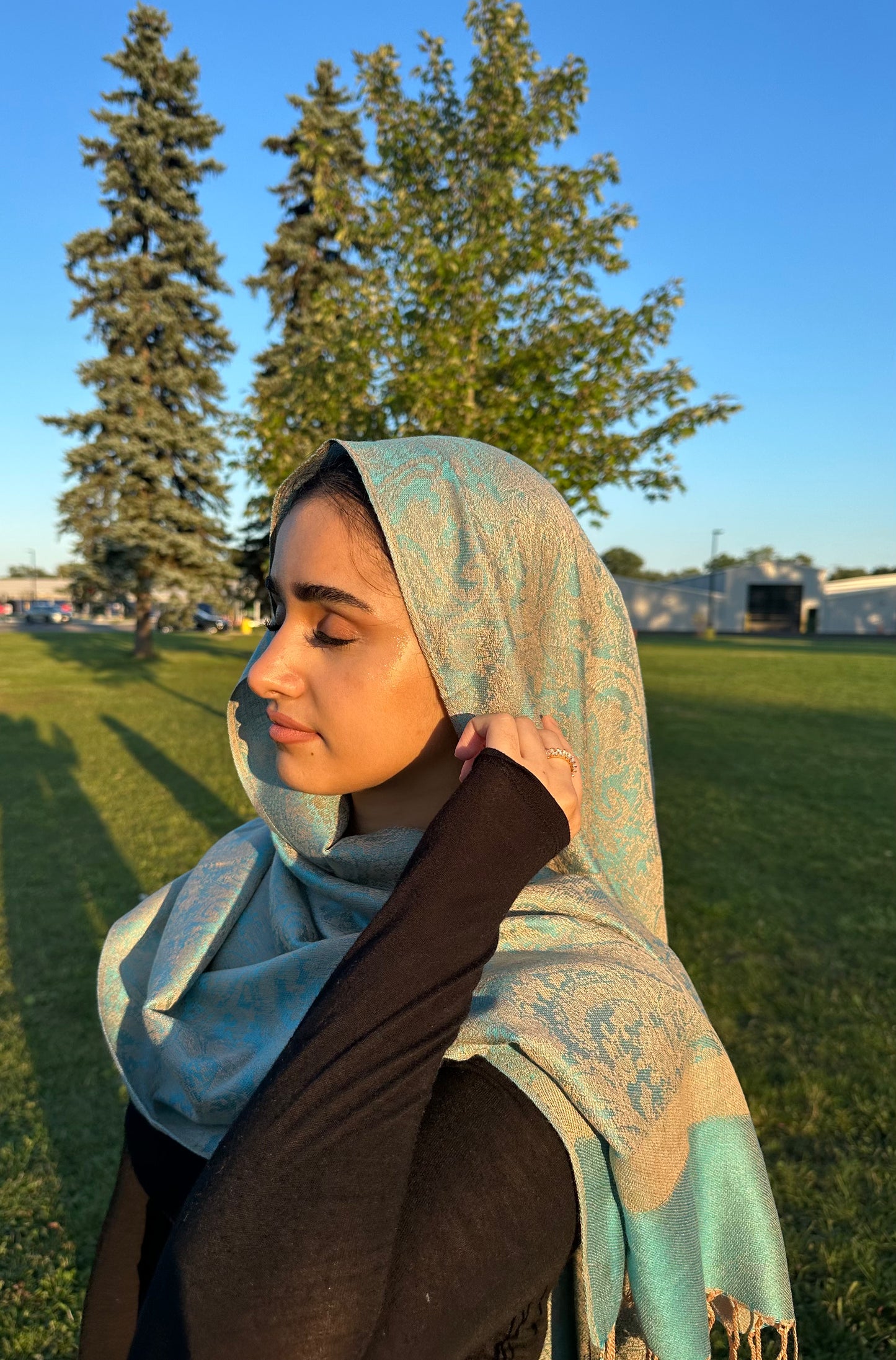 Azmara Hijab