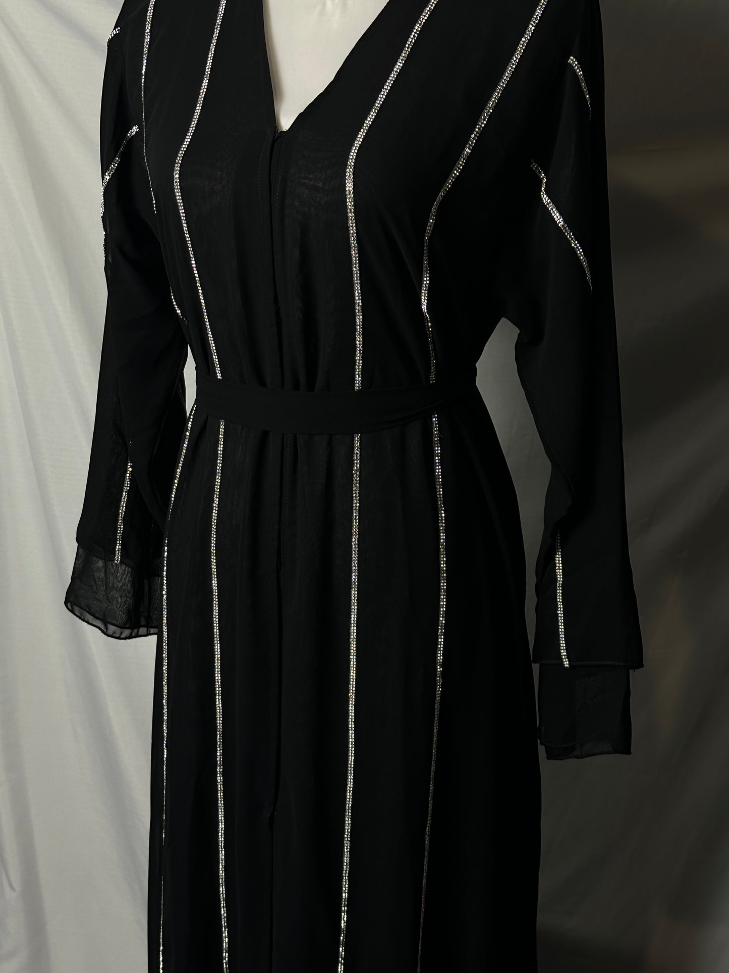 NADA Abaya- All Colors