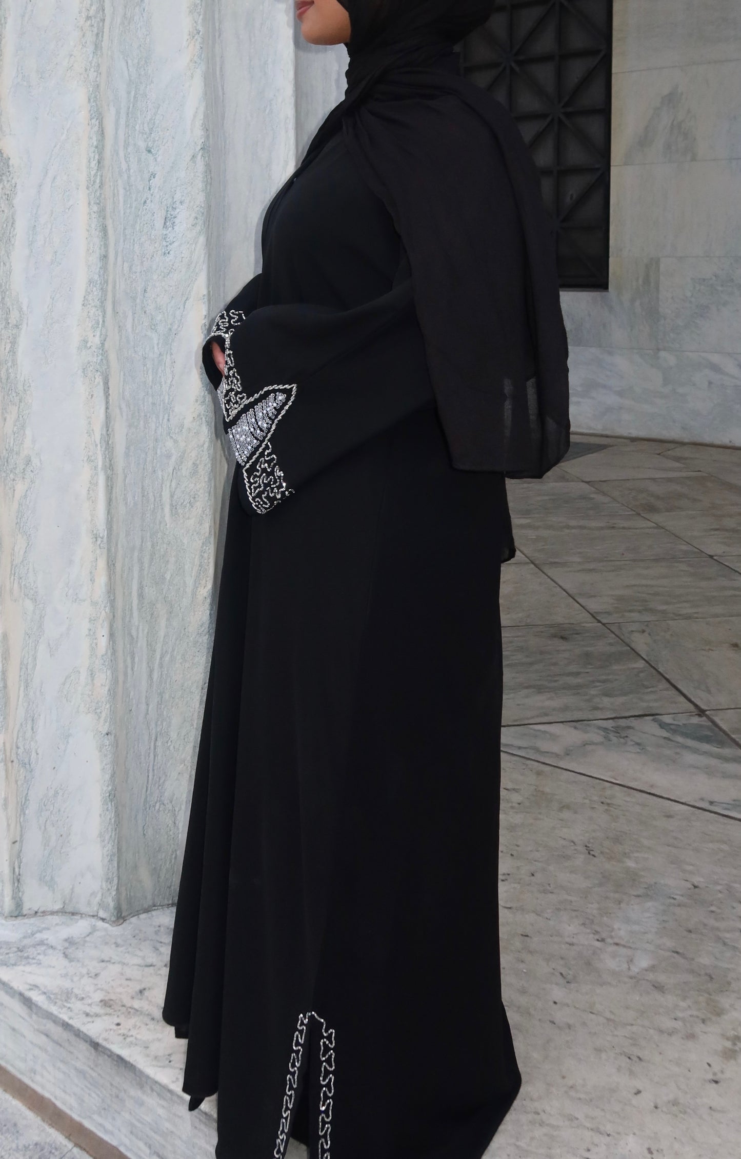 Yara Abaya