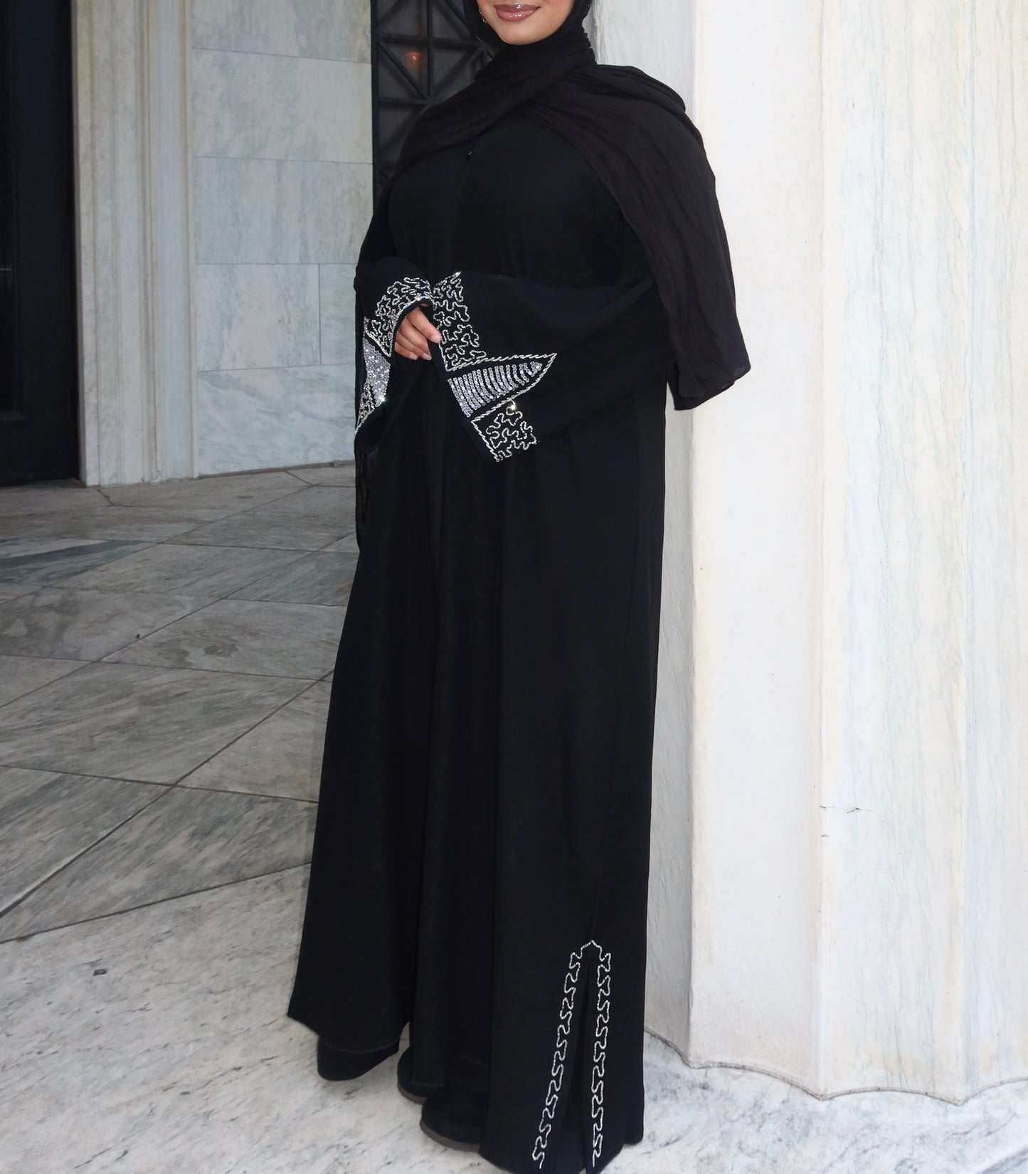 Yara Abaya