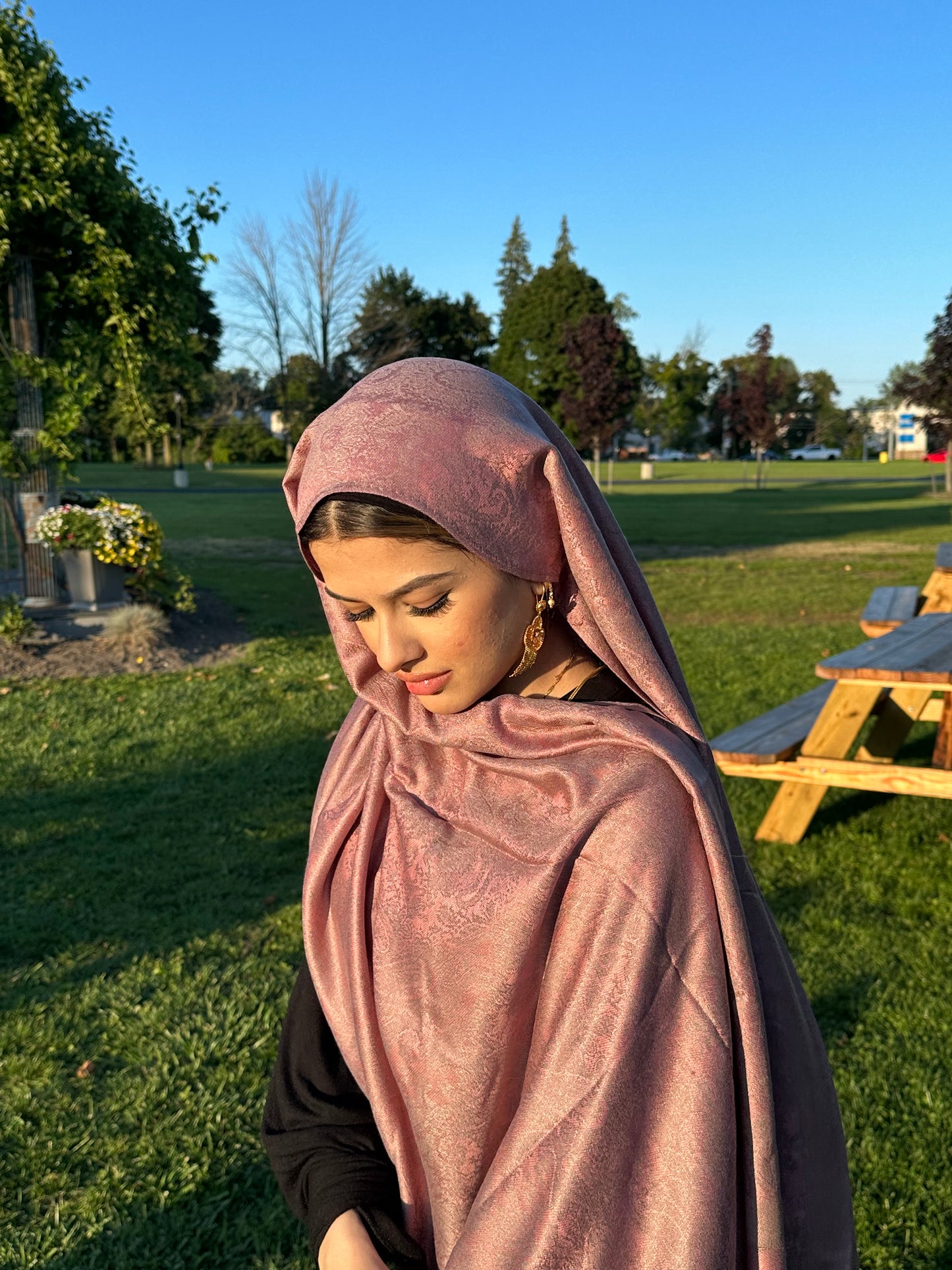 Lana Hijab