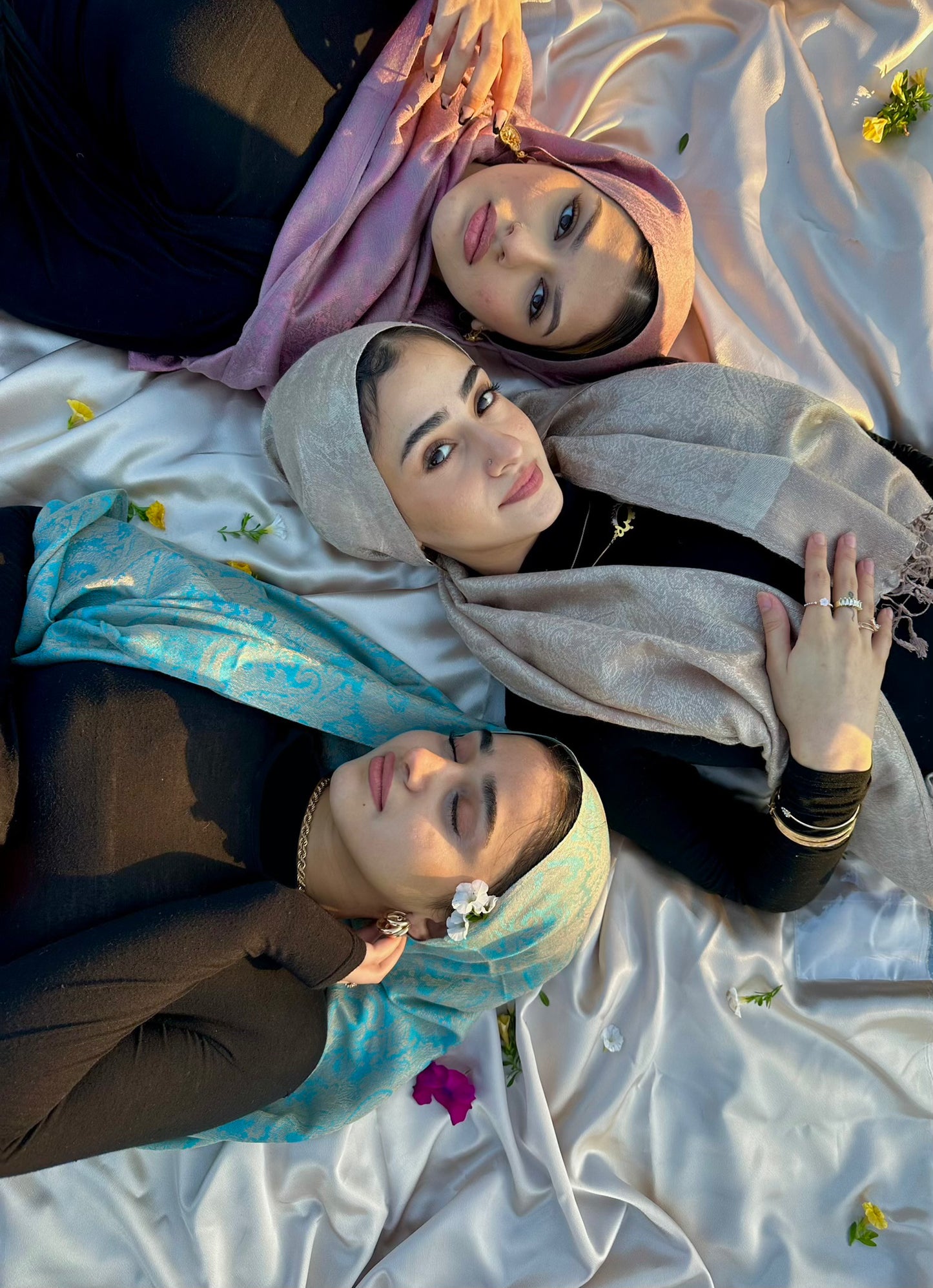 Azmara Hijab