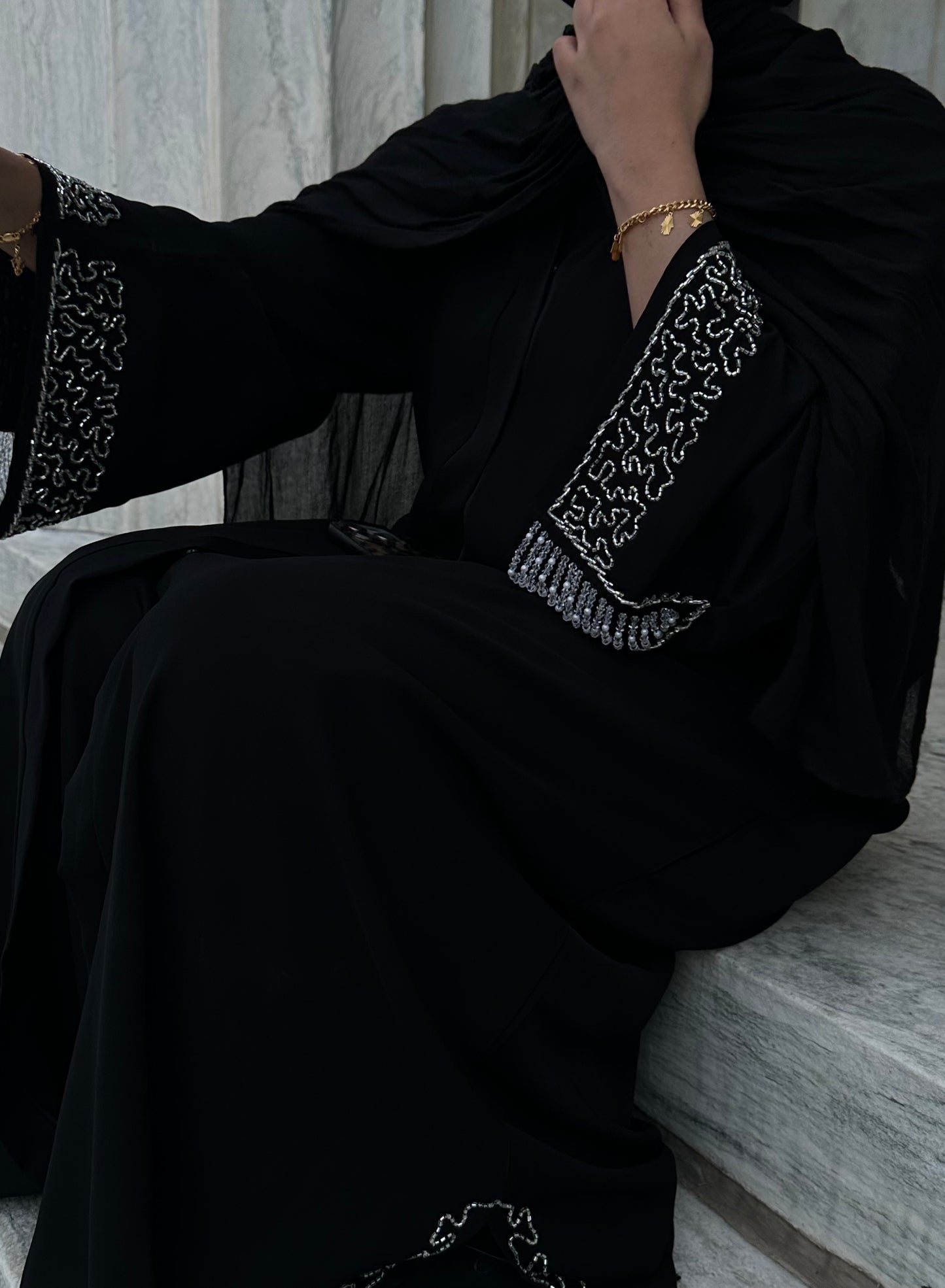 Yara Abaya