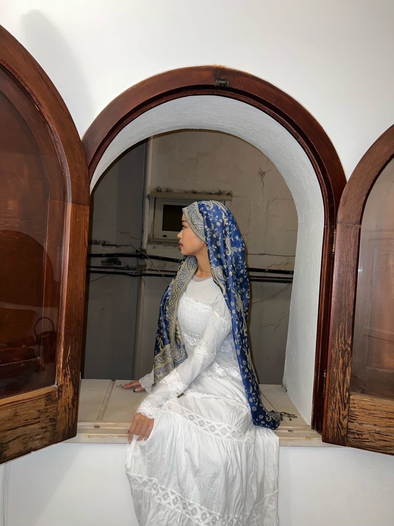 Semaa Hijab