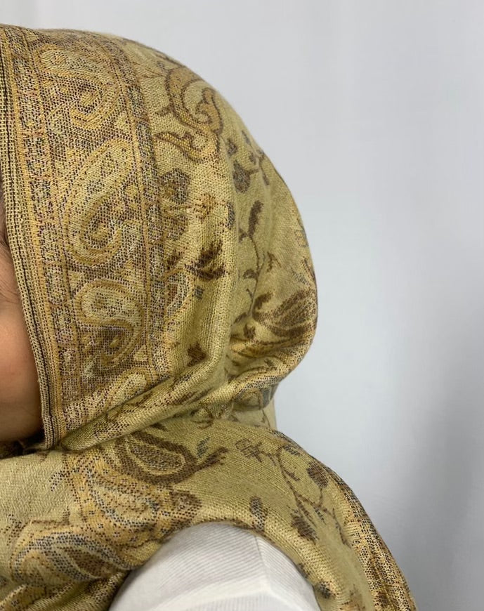Shams Hijab