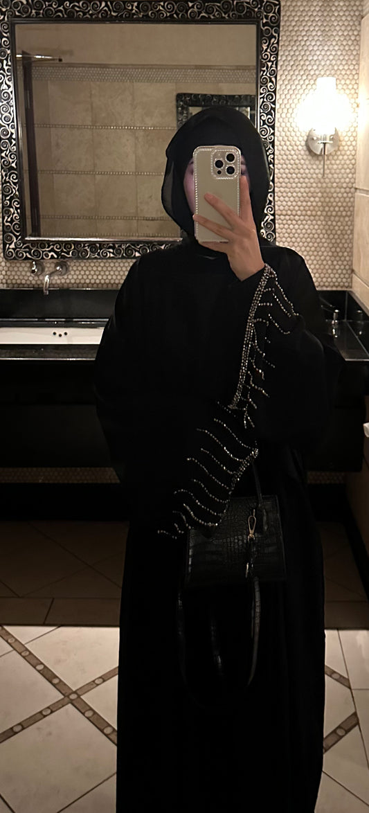 Salma Abaya