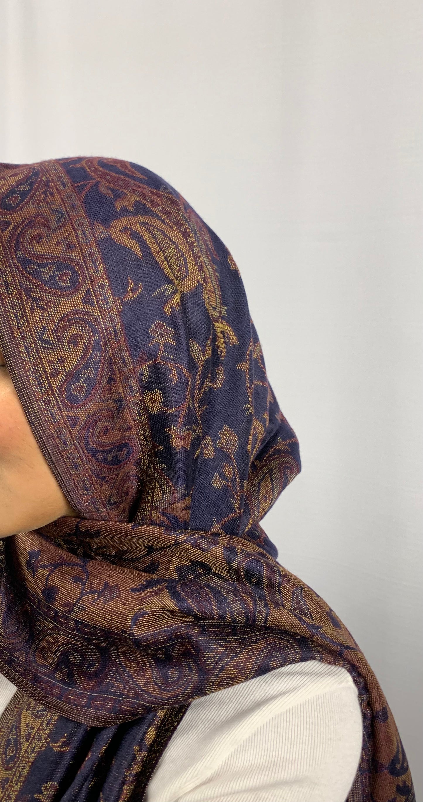 Nadia Hijab