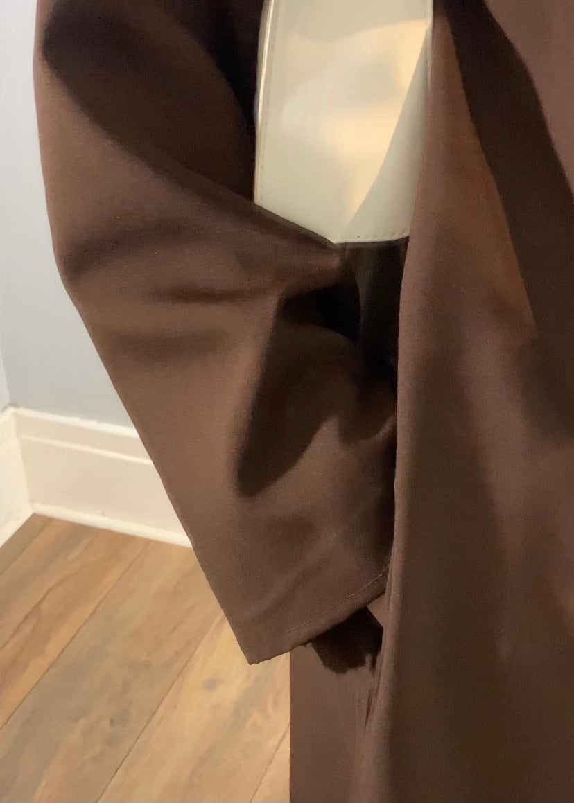 Casual Abayas