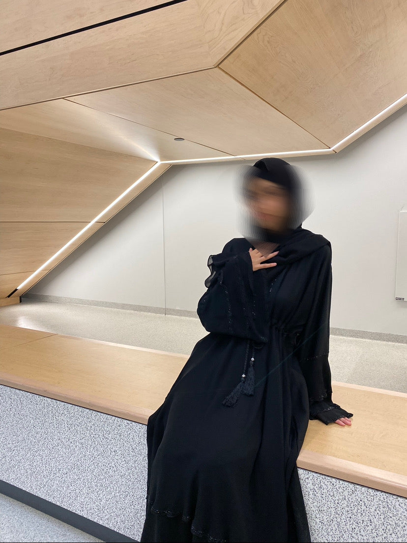 Farah Abaya