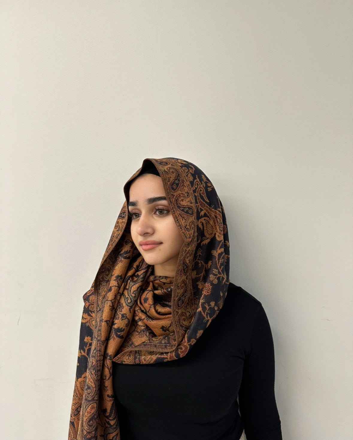 Sahar Hijab