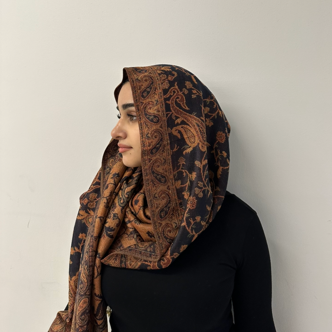 Sahar Hijab